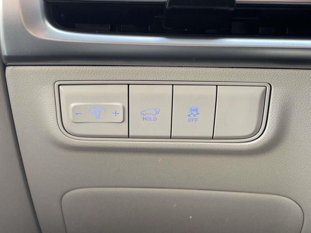 new 2026 Hyundai Tucson car, priced at $36,601