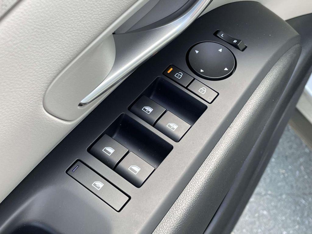 new 2026 Hyundai Tucson car, priced at $36,601