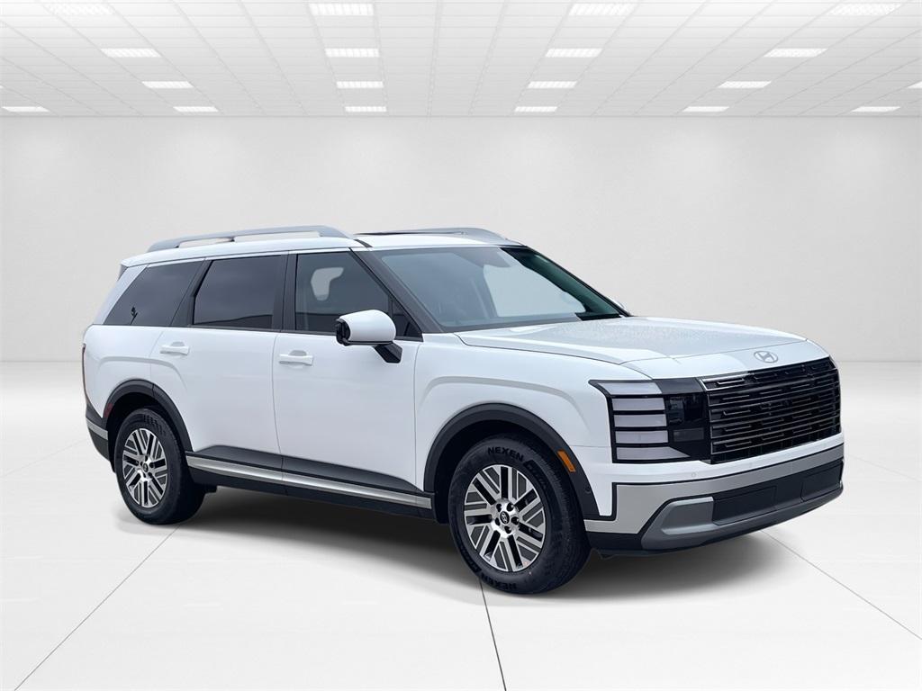 new 2026 Hyundai Palisade Hybrid car, priced at $49,515