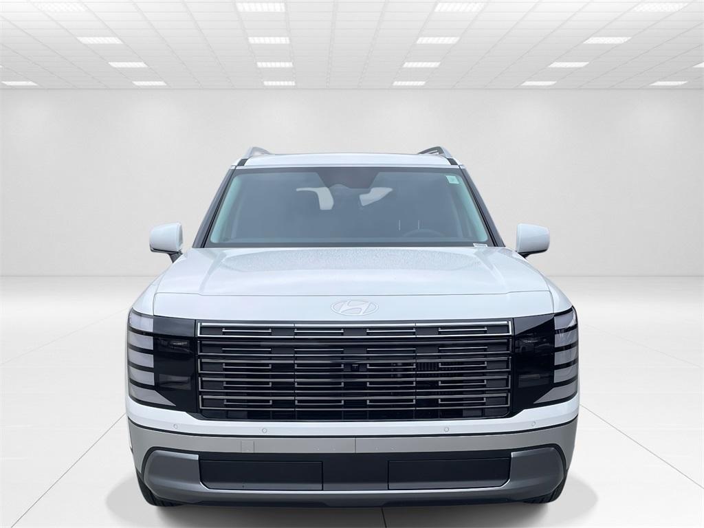 new 2026 Hyundai Palisade Hybrid car, priced at $49,515