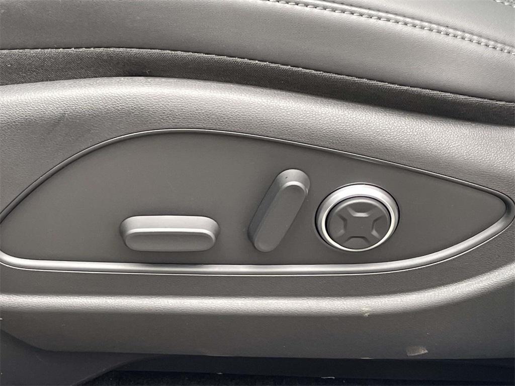 new 2026 Hyundai Palisade Hybrid car, priced at $49,515