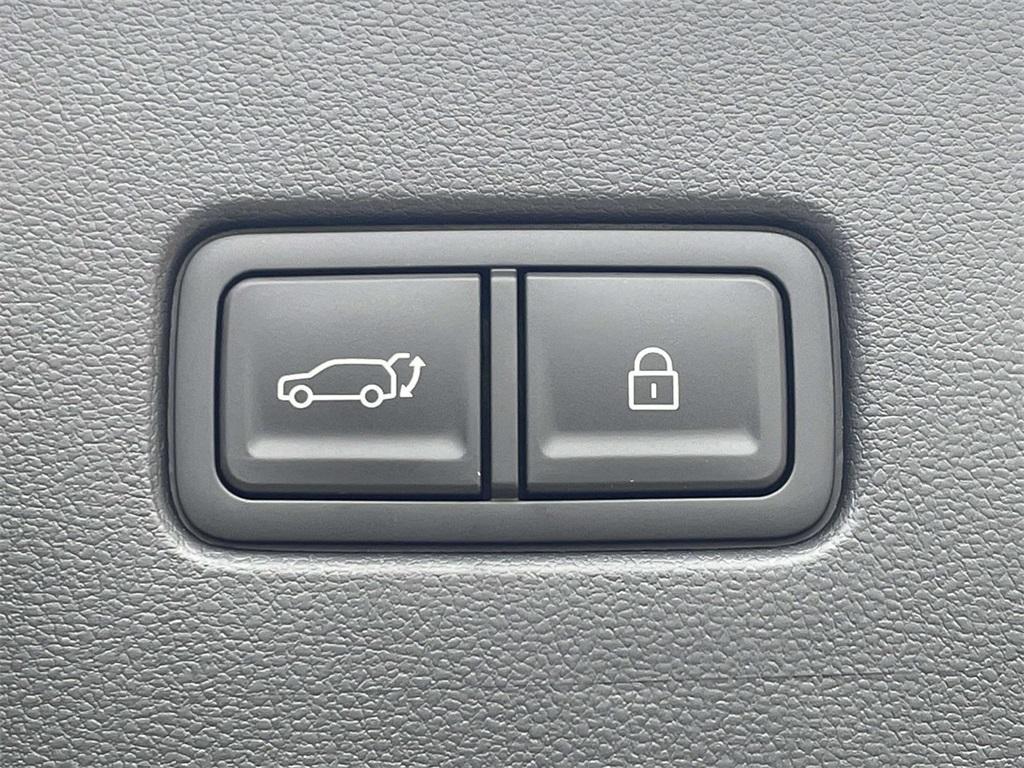 new 2026 Hyundai Palisade Hybrid car, priced at $49,515