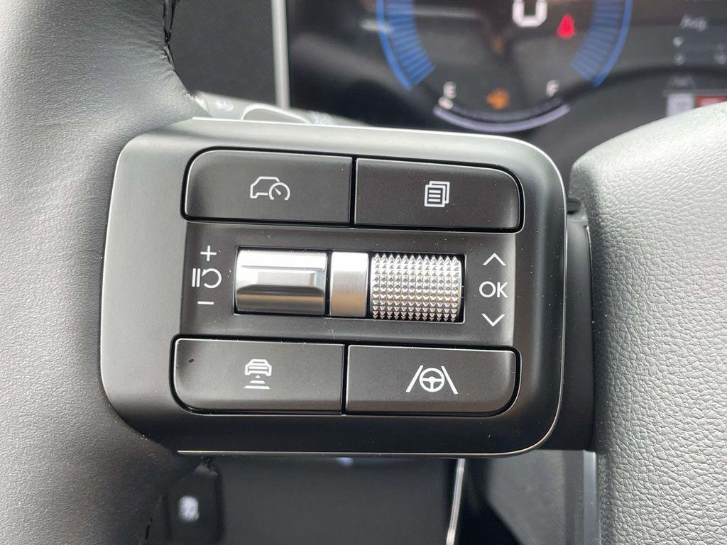 new 2026 Hyundai Santa Fe car, priced at $35,751