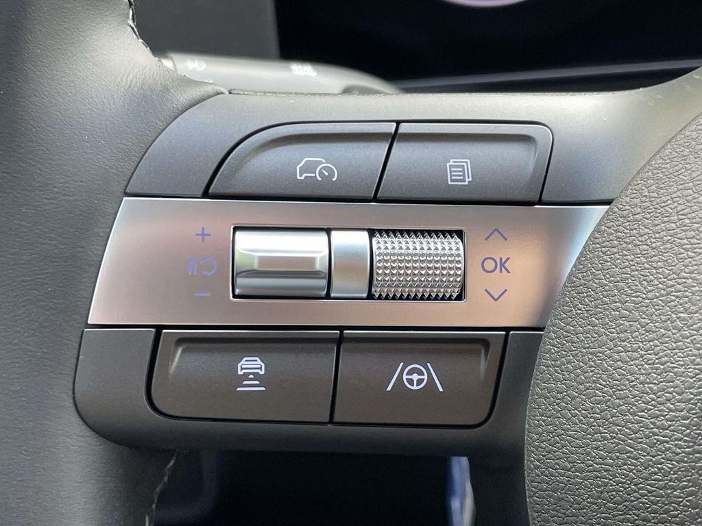 new 2026 Hyundai Kona car, priced at $29,621