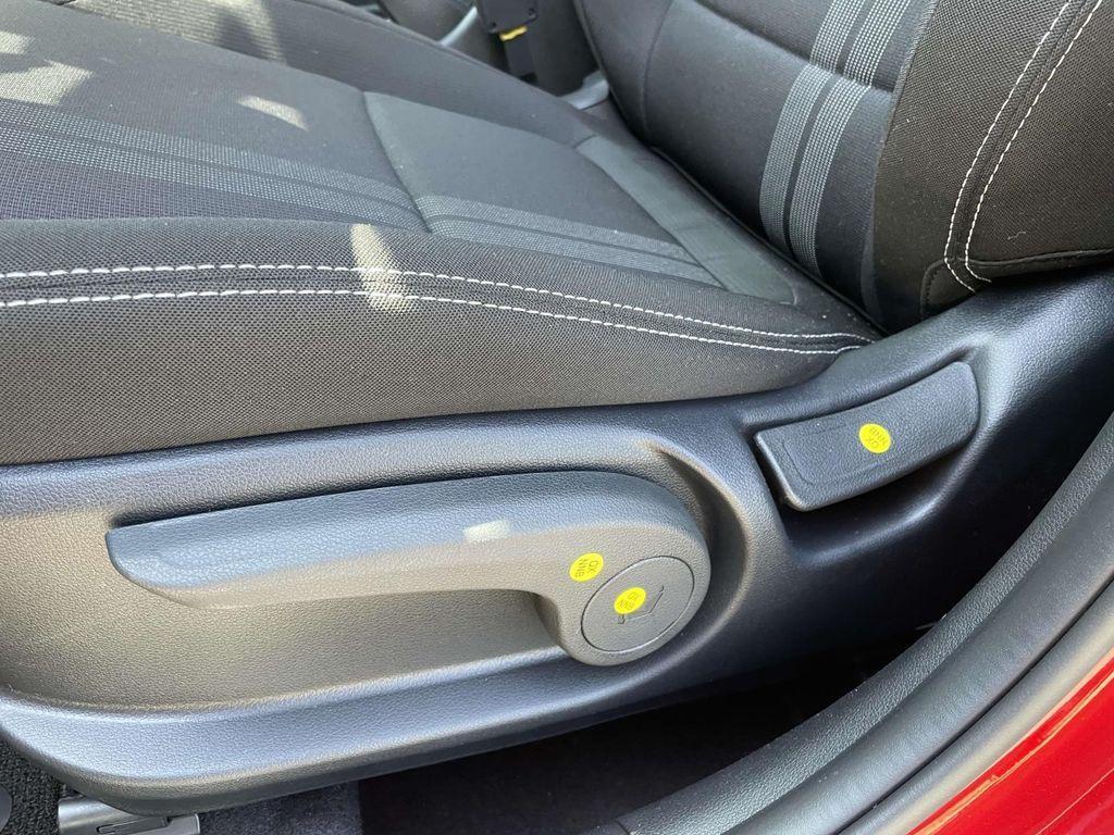 new 2025 Hyundai Venue car, priced at $19,944