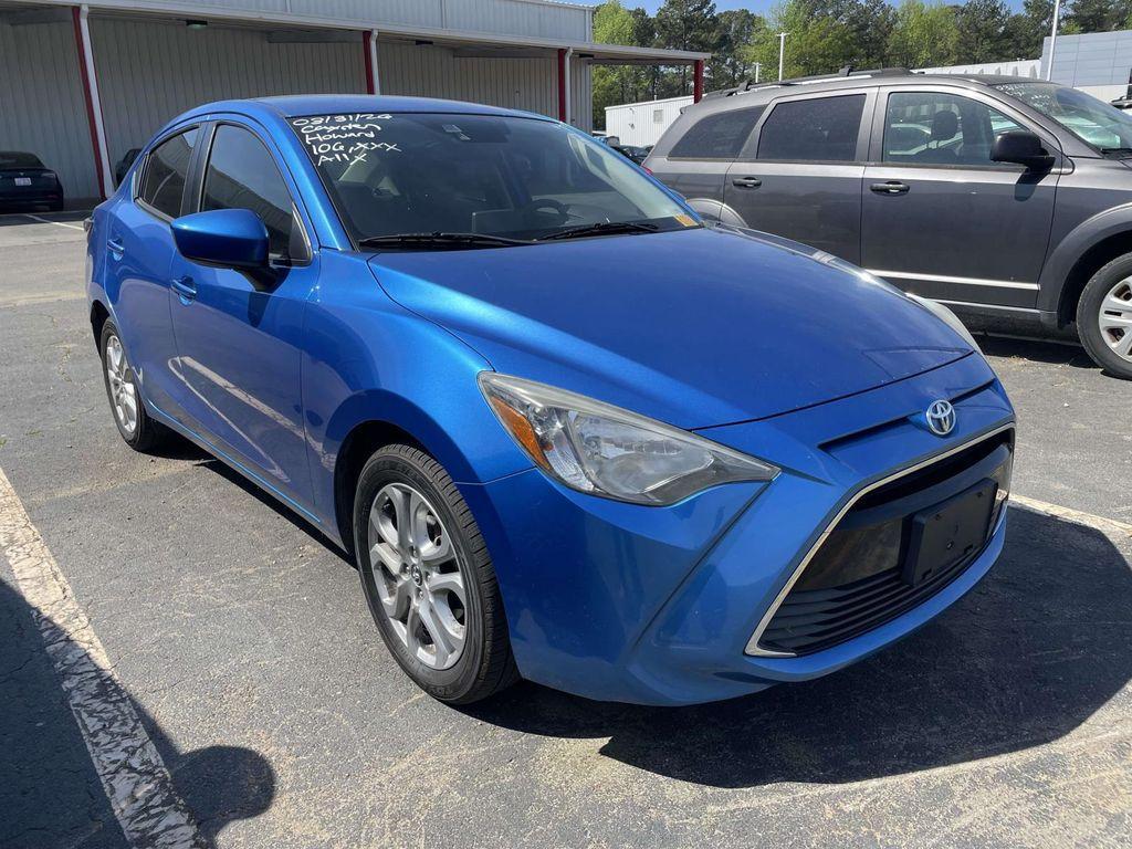 used 2017 Toyota Yaris iA car, priced at $10,900