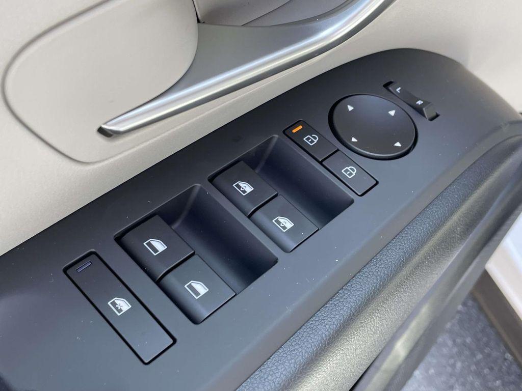 new 2026 Hyundai Tucson car, priced at $32,764