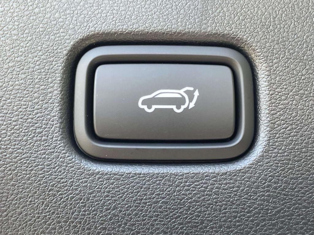 new 2026 Hyundai Tucson car, priced at $32,764