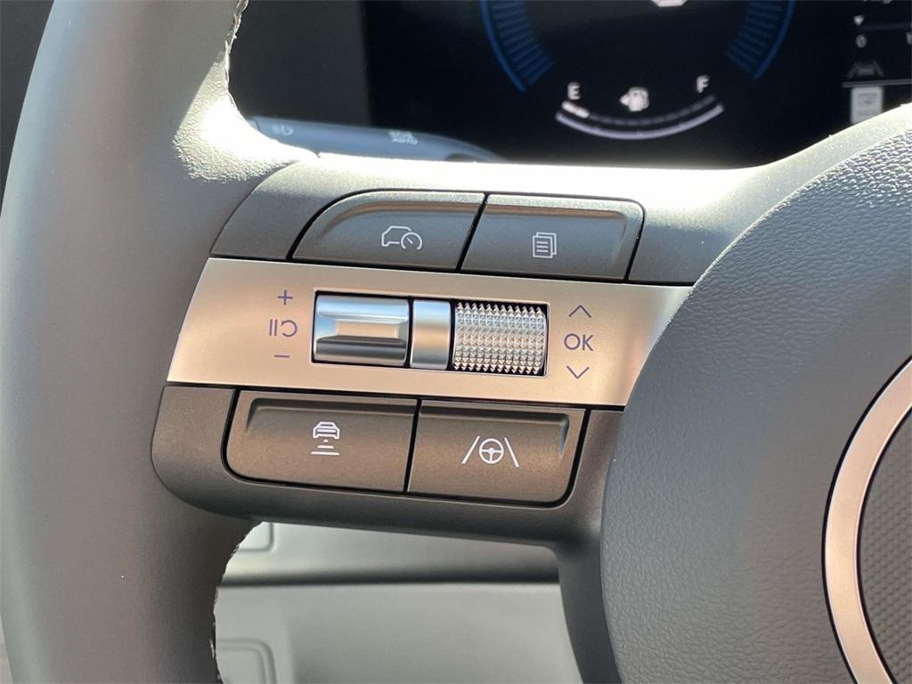 new 2026 Hyundai Kona car, priced at $28,764