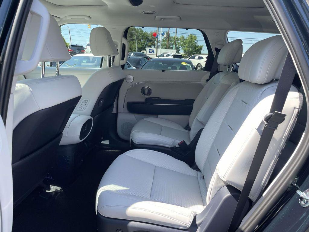 new 2026 Hyundai Palisade car, priced at $56,481