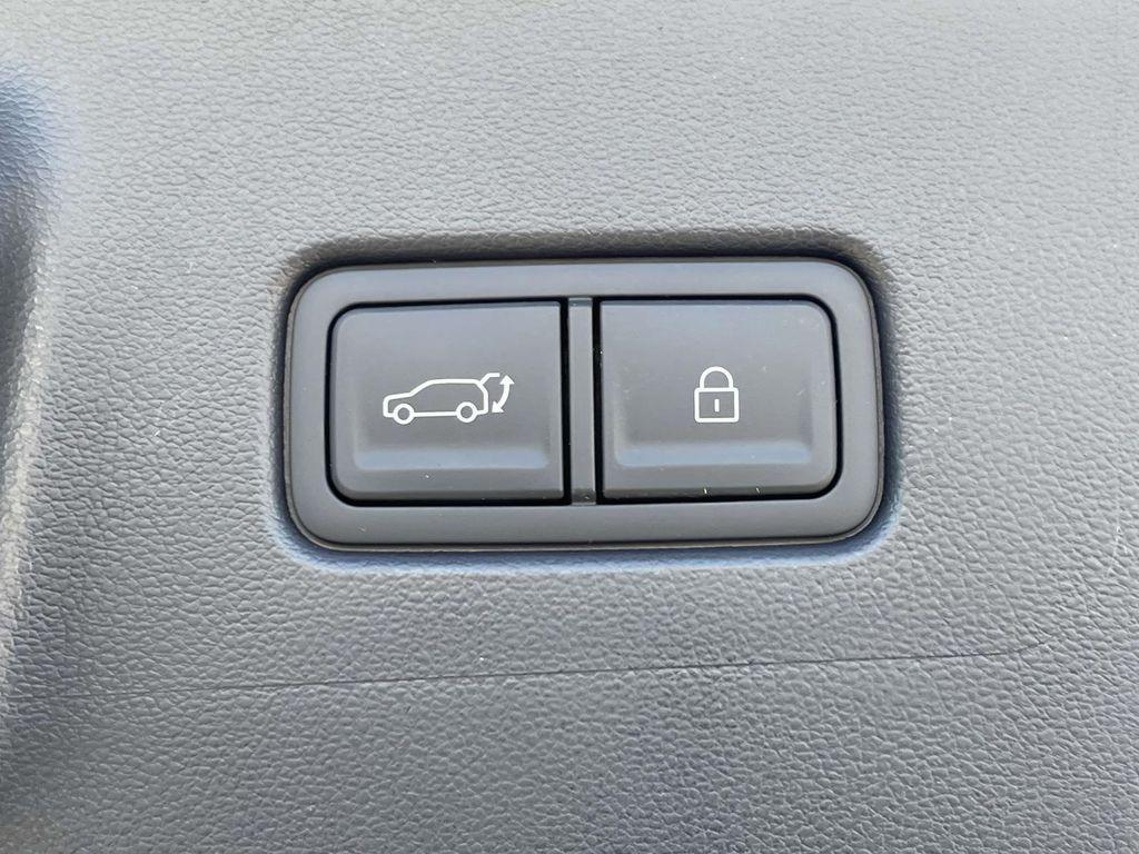 new 2026 Hyundai Palisade car, priced at $56,481