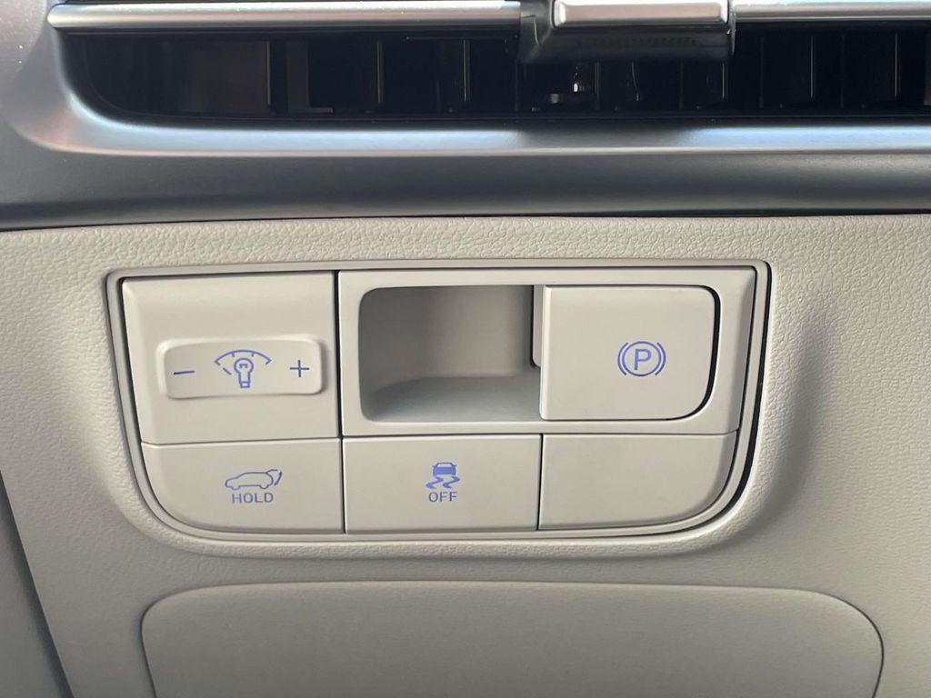 new 2026 Hyundai Tucson car, priced at $43,133