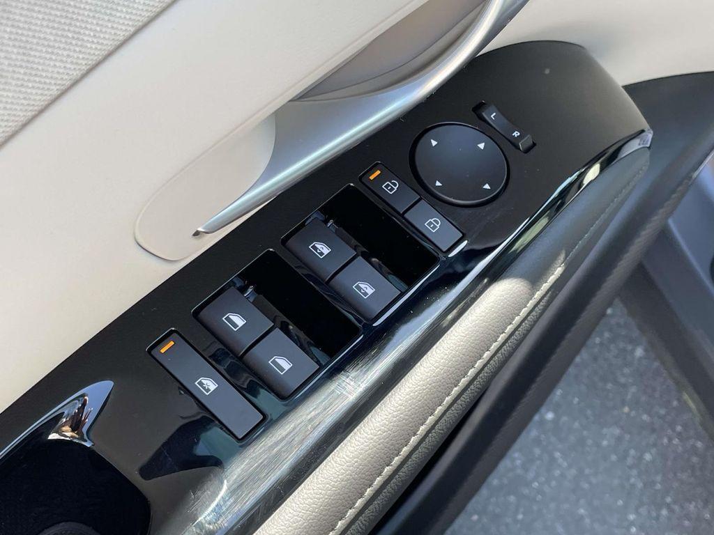 new 2026 Hyundai Tucson car, priced at $43,133