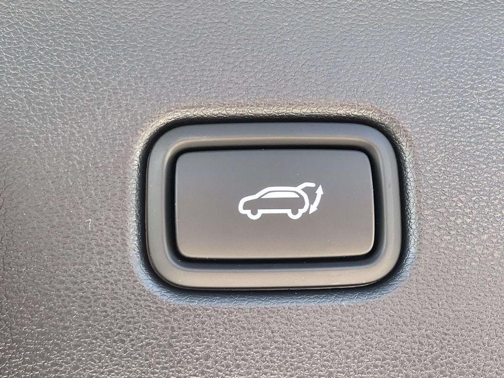 new 2026 Hyundai Tucson car, priced at $43,133