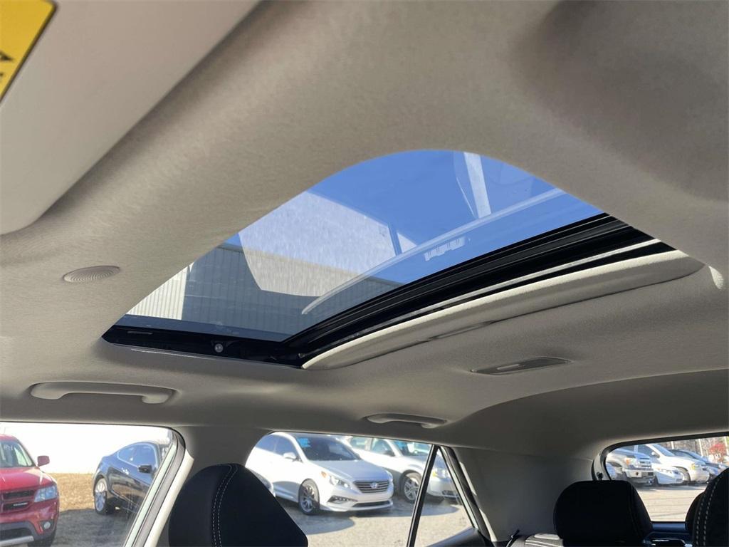 new 2026 Hyundai Venue car, priced at $24,517