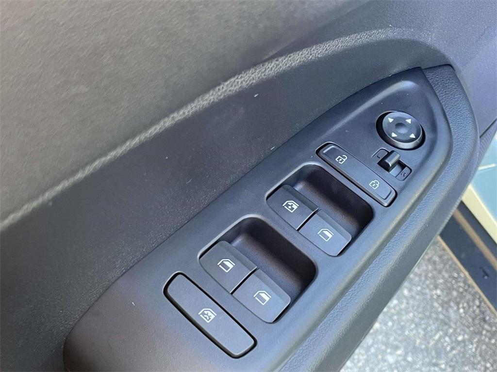 new 2026 Hyundai Venue car, priced at $24,517