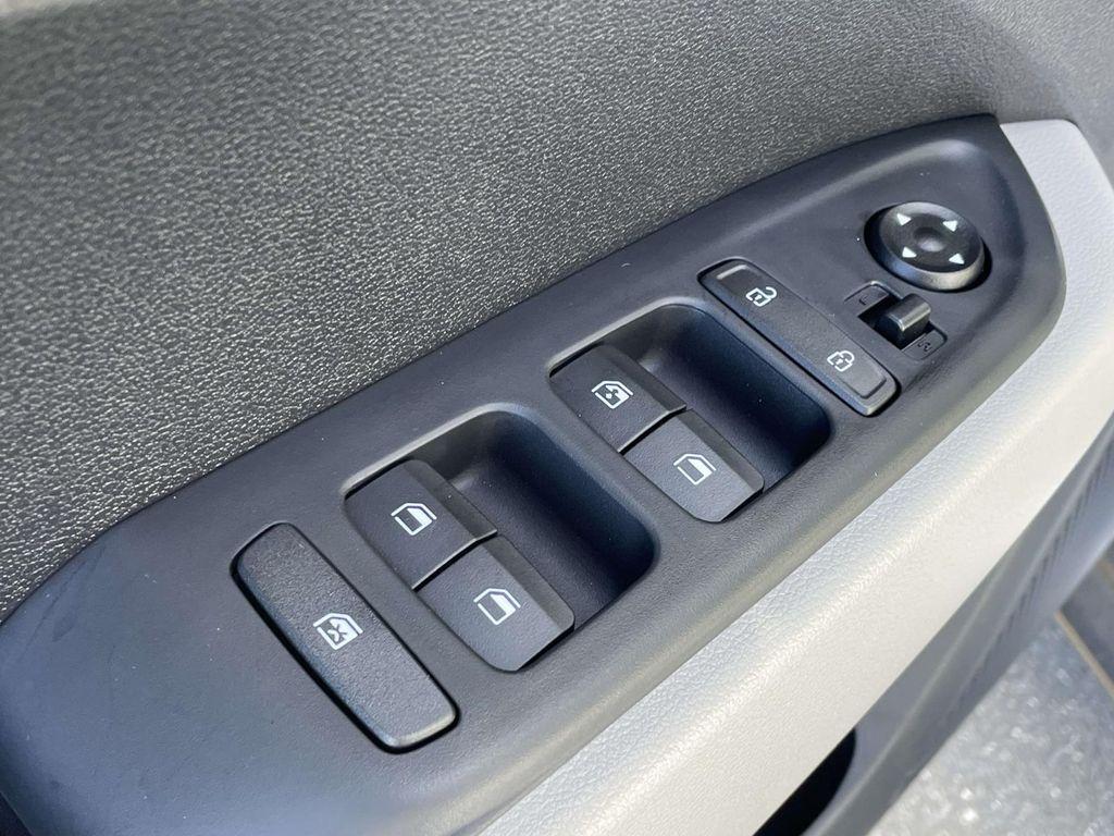 new 2026 Hyundai Venue car, priced at $24,185