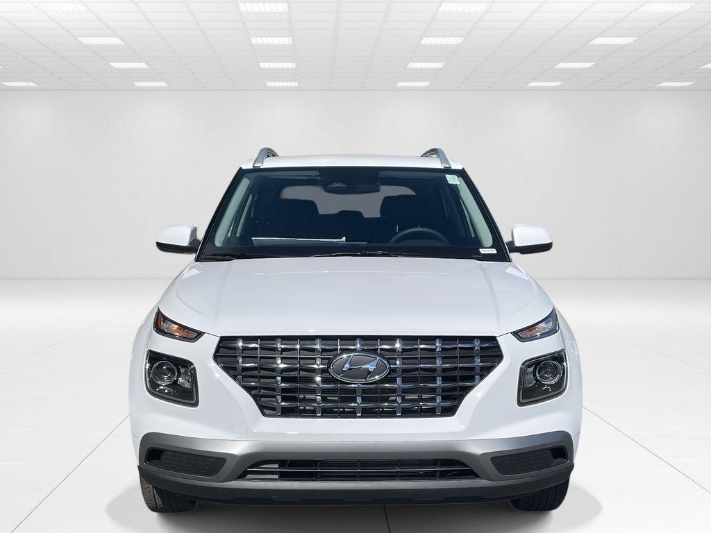 new 2026 Hyundai Venue car, priced at $24,185