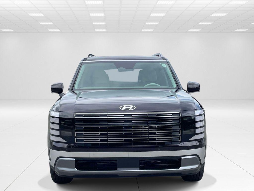 new 2026 Hyundai Palisade Hybrid car, priced at $51,916