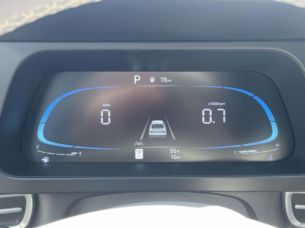 new 2026 Hyundai Elantra car, priced at $26,213