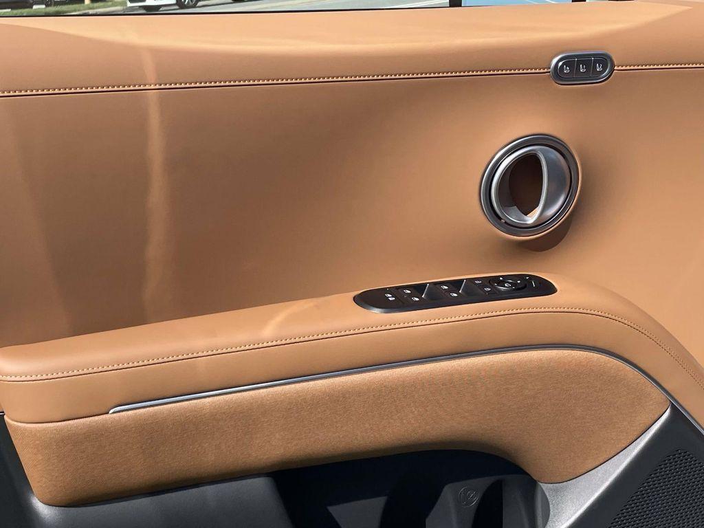 new 2026 Hyundai Palisade Hybrid car
