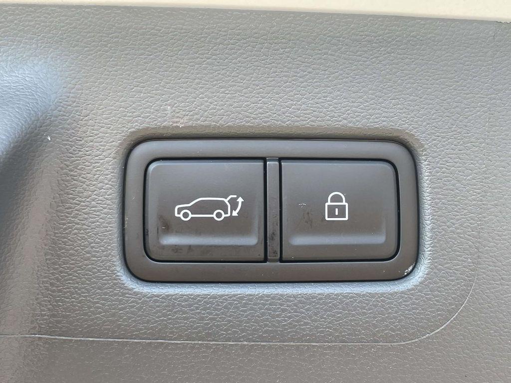 new 2026 Hyundai SANTA FE HEV car, priced at $52,797