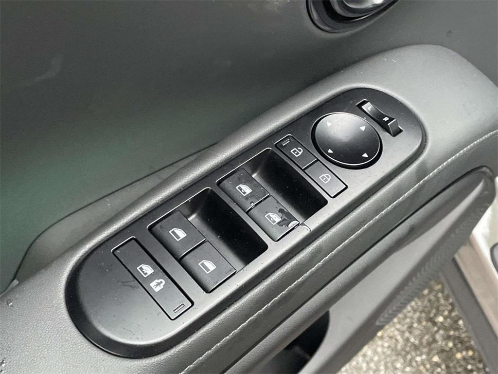 new 2026 Hyundai Palisade car, priced at $50,516