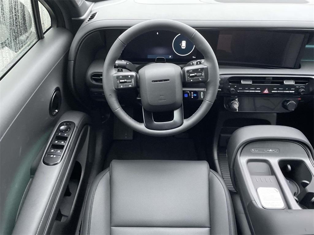 new 2026 Hyundai Palisade car, priced at $50,516