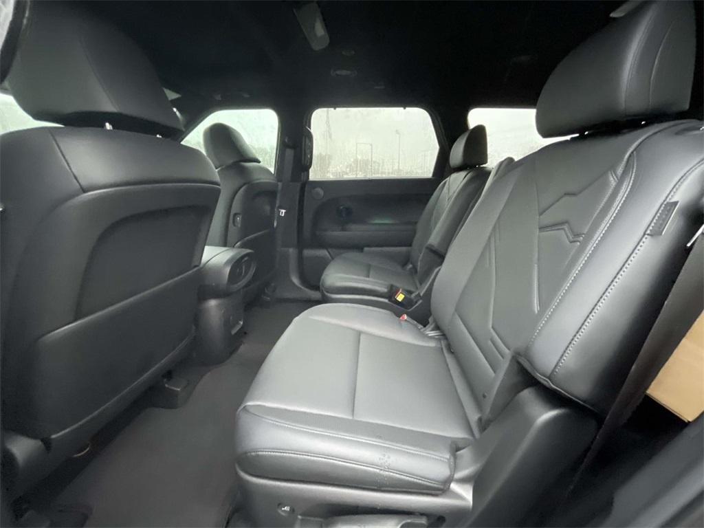 new 2026 Hyundai Palisade car, priced at $50,516