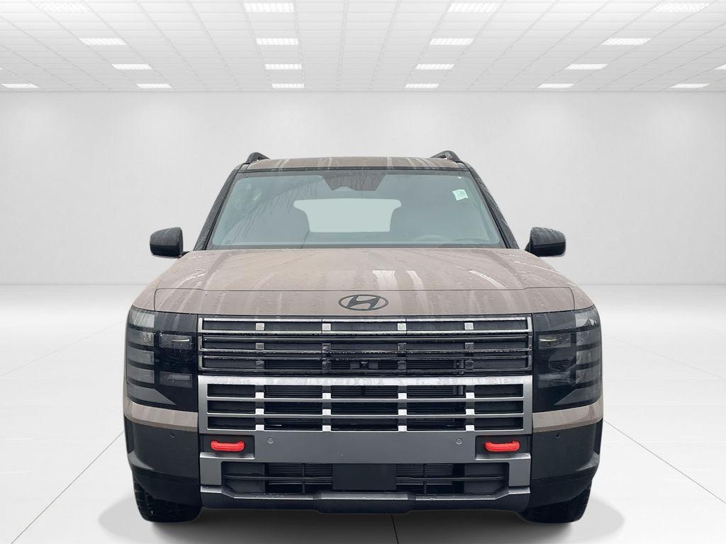 new 2026 Hyundai Palisade car, priced at $51,415