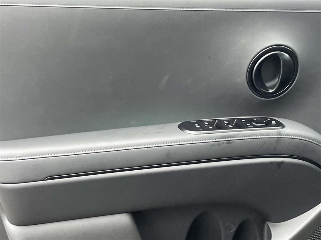 new 2026 Hyundai Palisade car, priced at $50,516