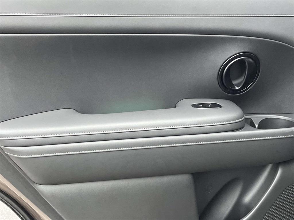 new 2026 Hyundai Palisade car, priced at $50,516