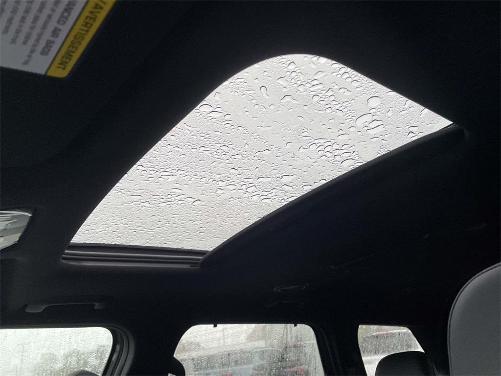 new 2026 Hyundai Palisade car, priced at $50,516