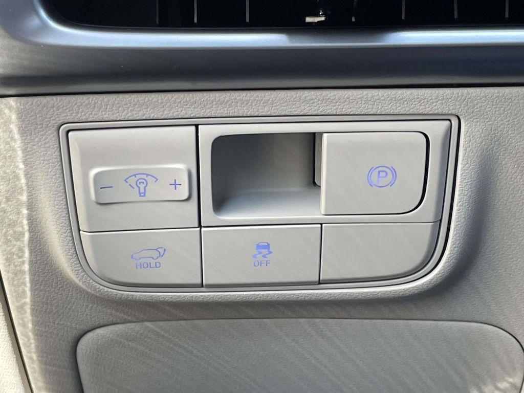 new 2026 Hyundai Tucson car, priced at $41,201