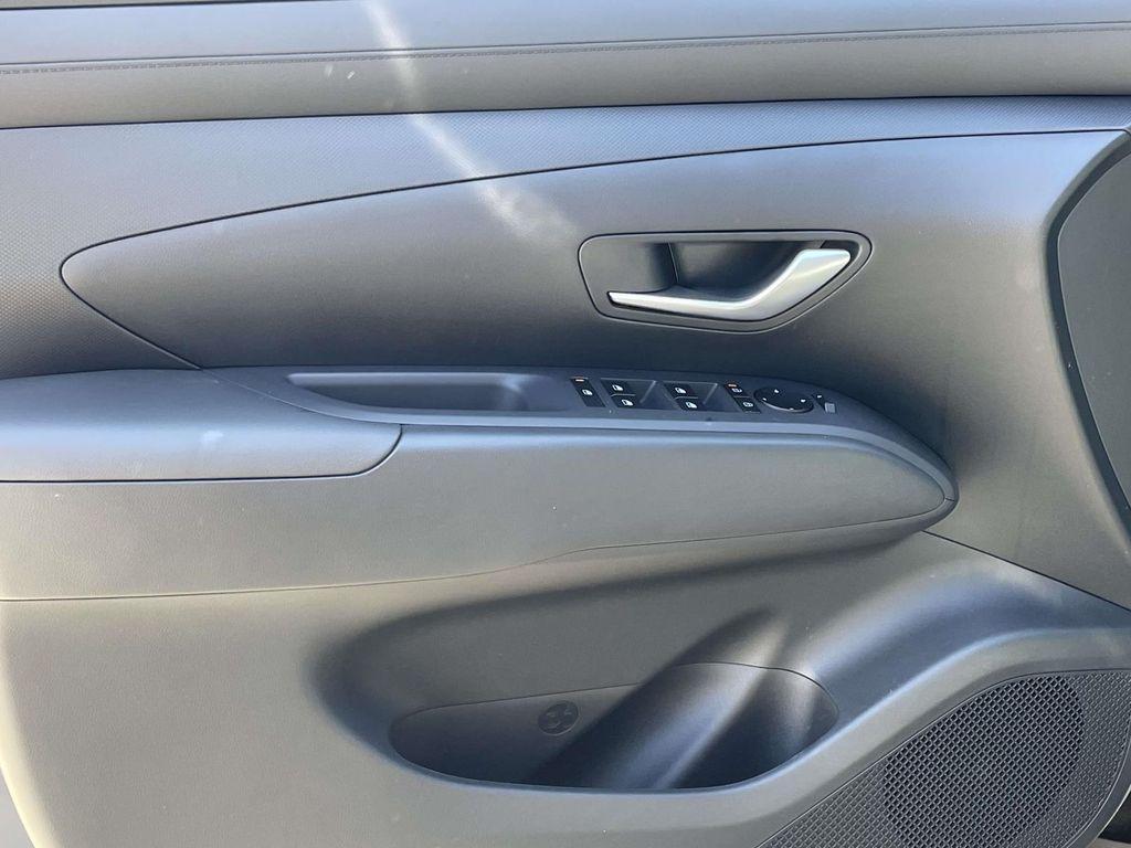 new 2026 Hyundai SANTA CRUZ car, priced at $34,702