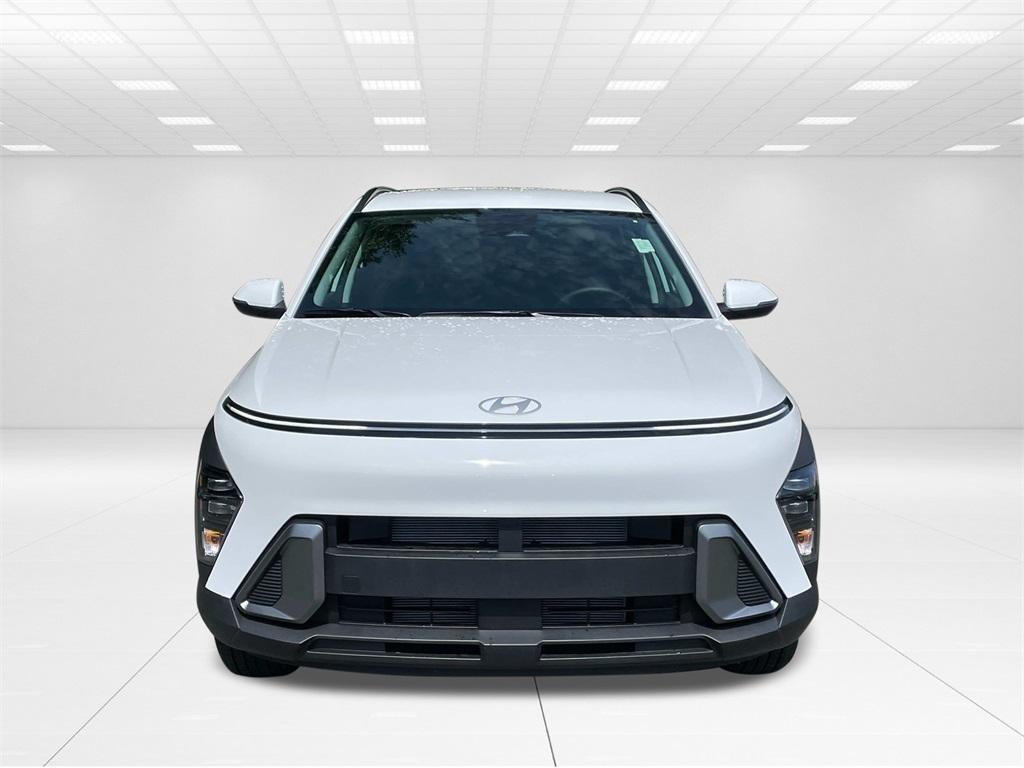 new 2025 Hyundai Kona car, priced at $26,217