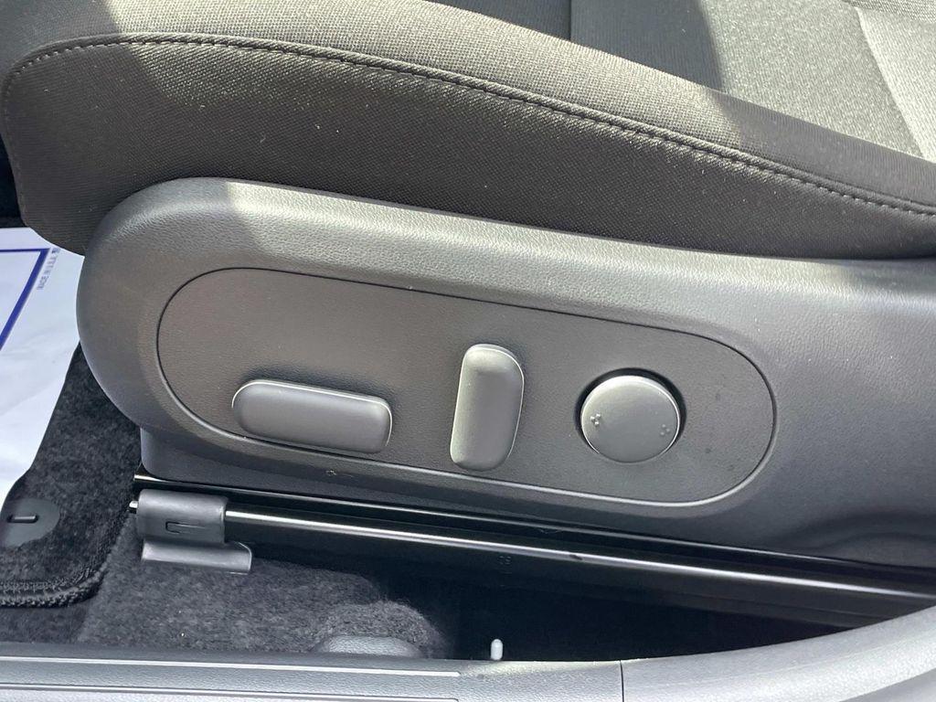new 2025 Hyundai Kona car, priced at $25,816