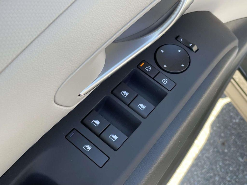 new 2026 Hyundai Tucson car, priced at $32,270