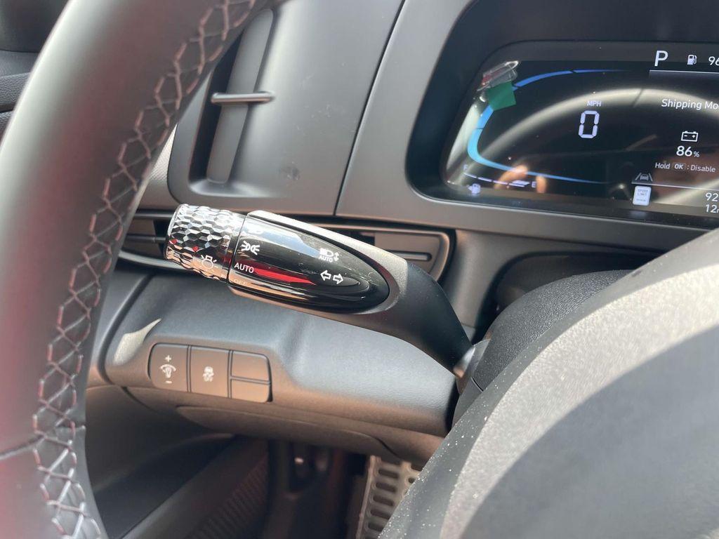 new 2025 Hyundai Elantra car, priced at $20,867