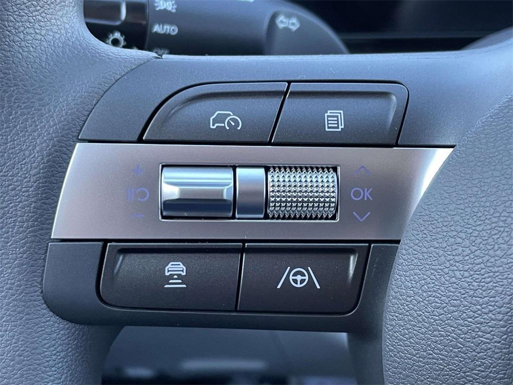 new 2026 Hyundai Kona car, priced at $27,043