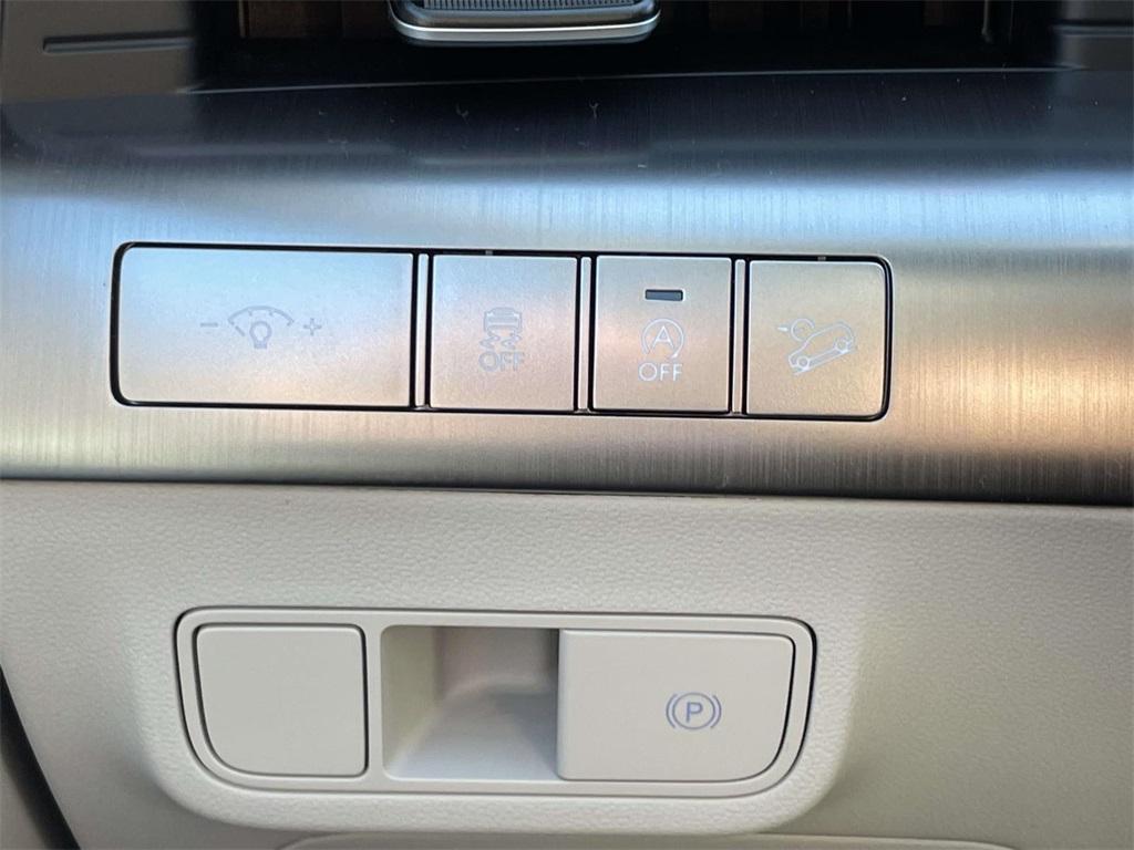 new 2026 Hyundai Kona car, priced at $27,043