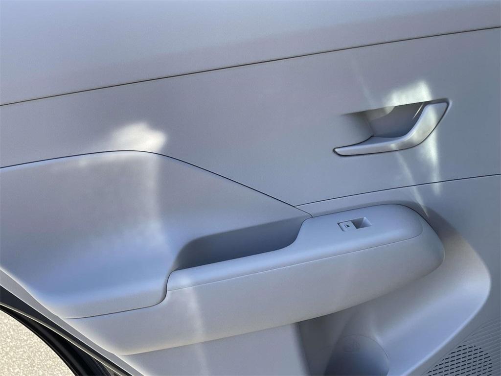 new 2026 Hyundai Kona car, priced at $27,043