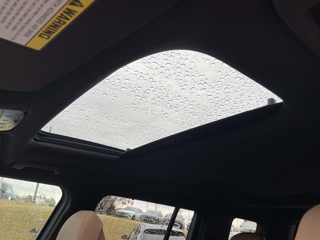 new 2026 Hyundai Santa Fe car, priced at $48,159