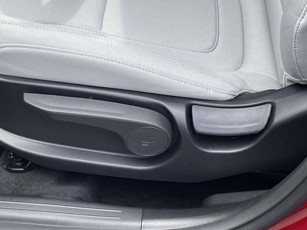 new 2026 Hyundai Tucson car, priced at $31,932