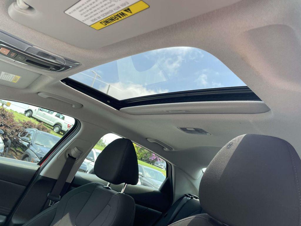 used 2024 Hyundai Elantra car, priced at $23,699