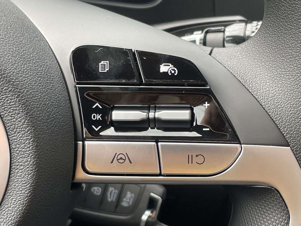 new 2026 Hyundai Elantra car, priced at $24,210