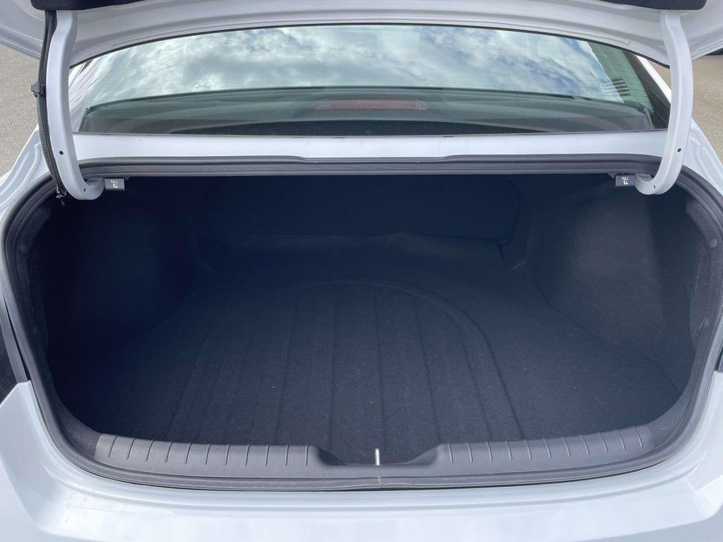 new 2026 Hyundai Elantra car, priced at $24,210