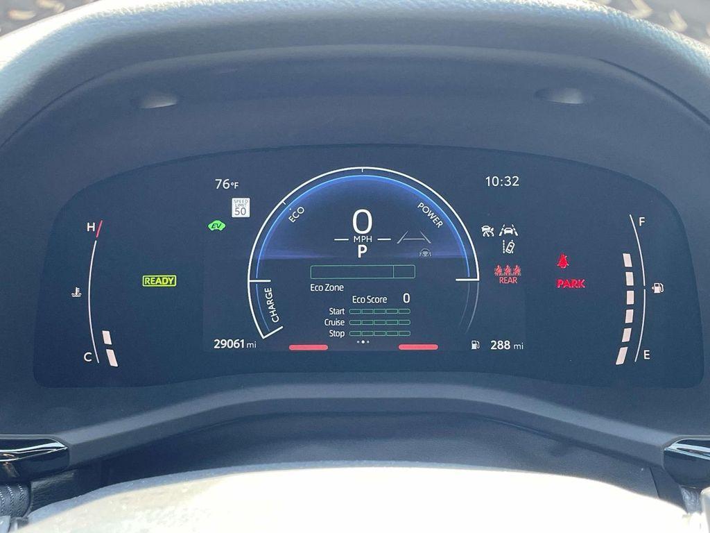 used 2026 Toyota Camry car, priced at $31,900