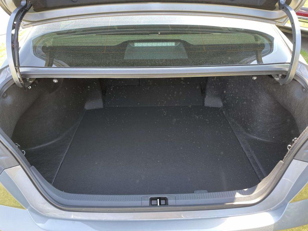 used 2026 Toyota Camry car, priced at $31,900