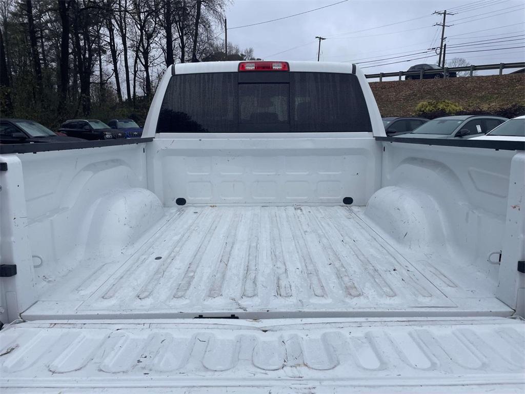 used 2023 Ram 1500 Classic car, priced at $29,988